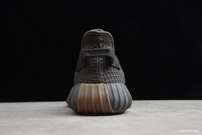 350 Boost Adidas Cinder V2 FY4176 Reflective Yeezy 0814